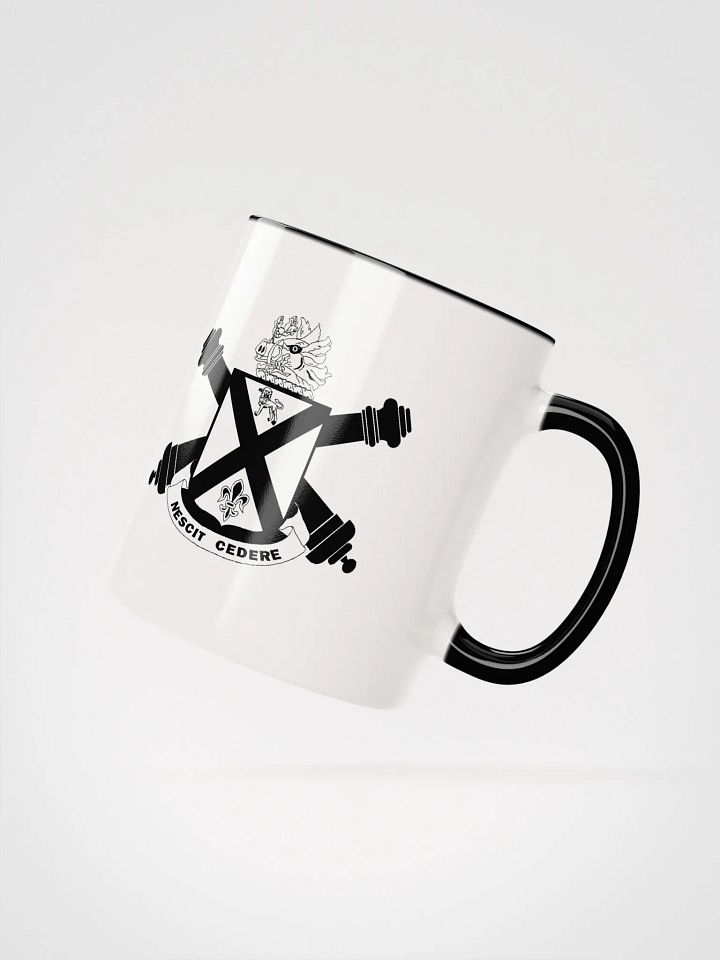 1-118th FA Ceramic Mug product image (5)