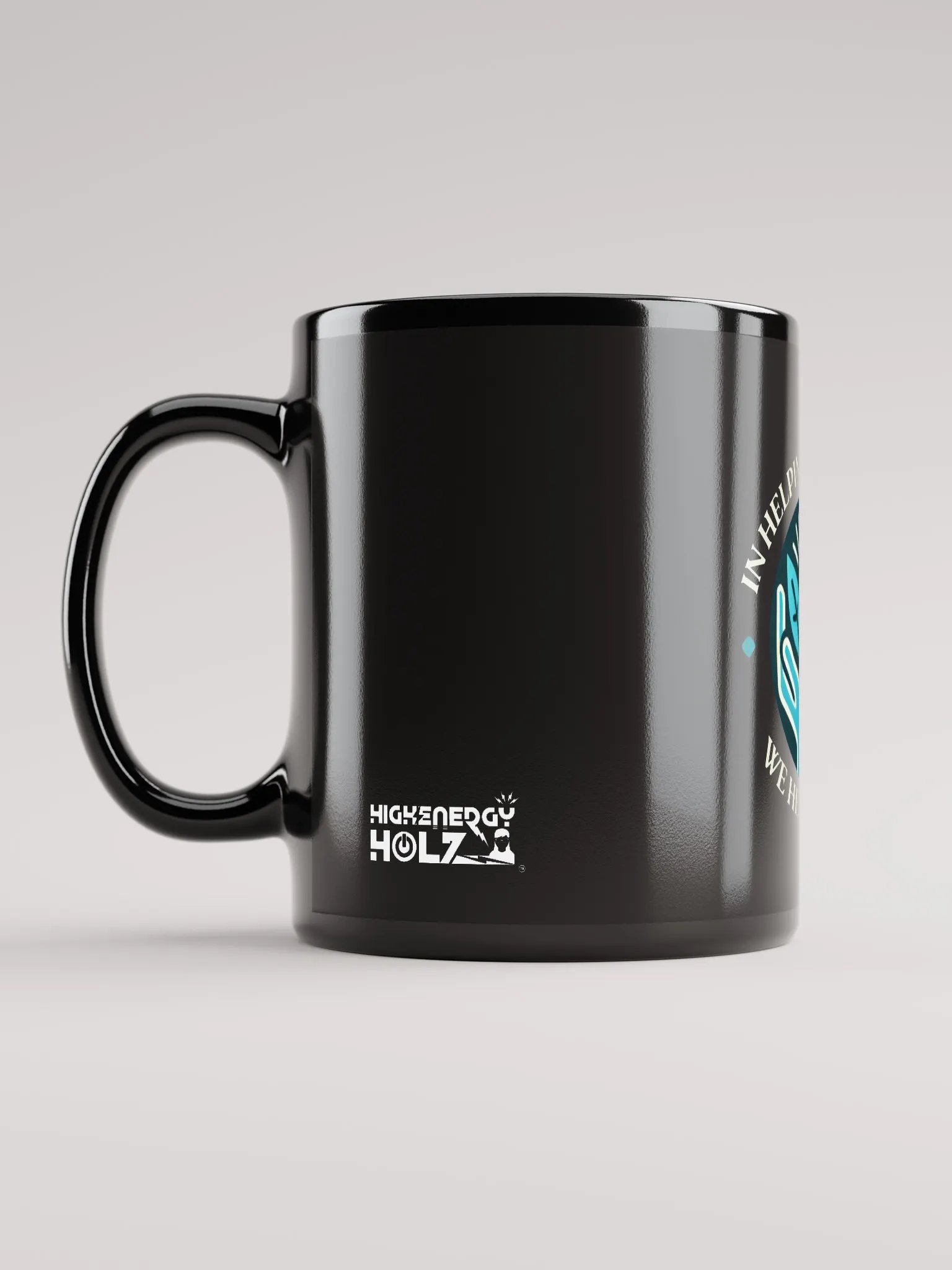 Life Motto Mug product image (12)