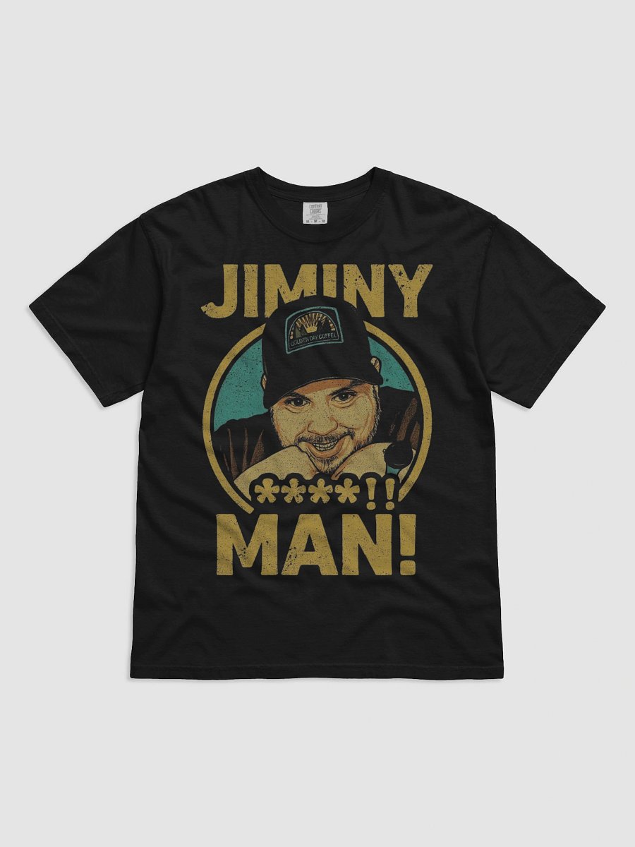 Jiminy **** Man product image (1)