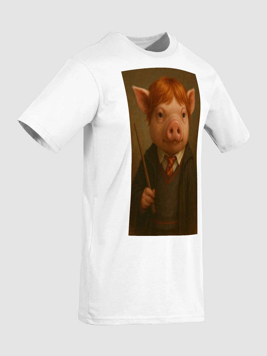 Piggy Weasley Tee product image (16)