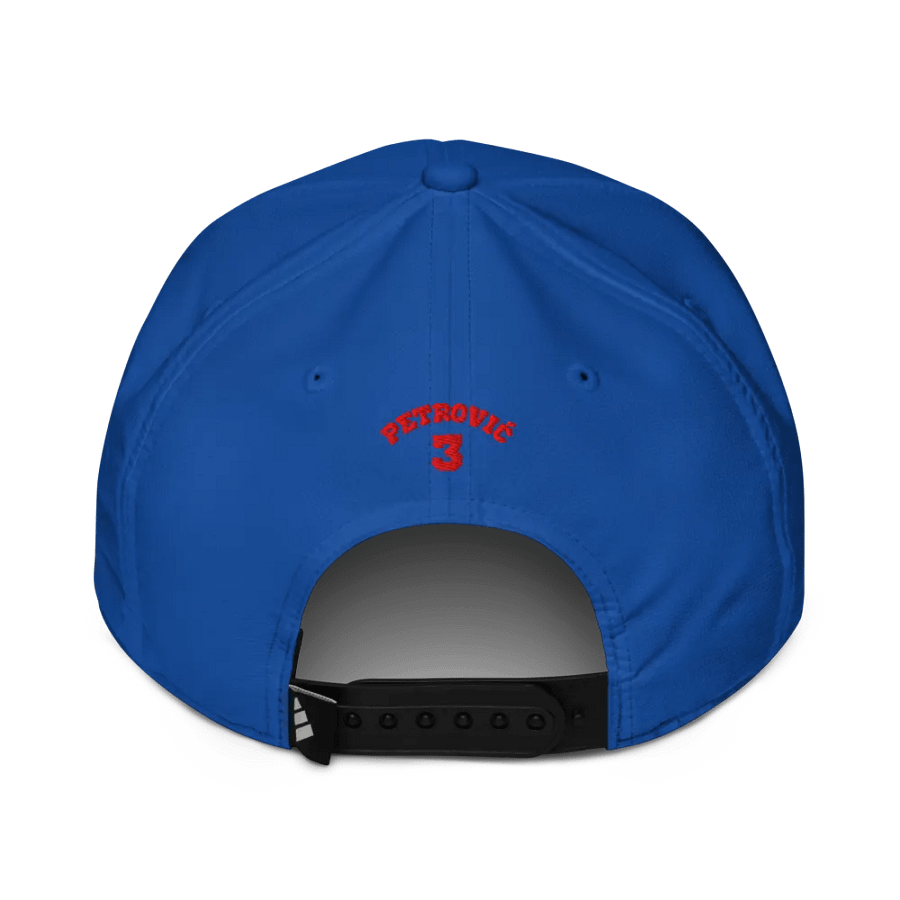 PETROVIĆ Performance Adidas Cap product image (4)