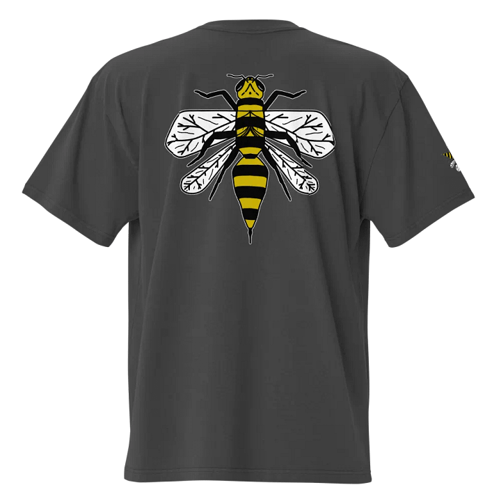 Hornet tee product image (2)