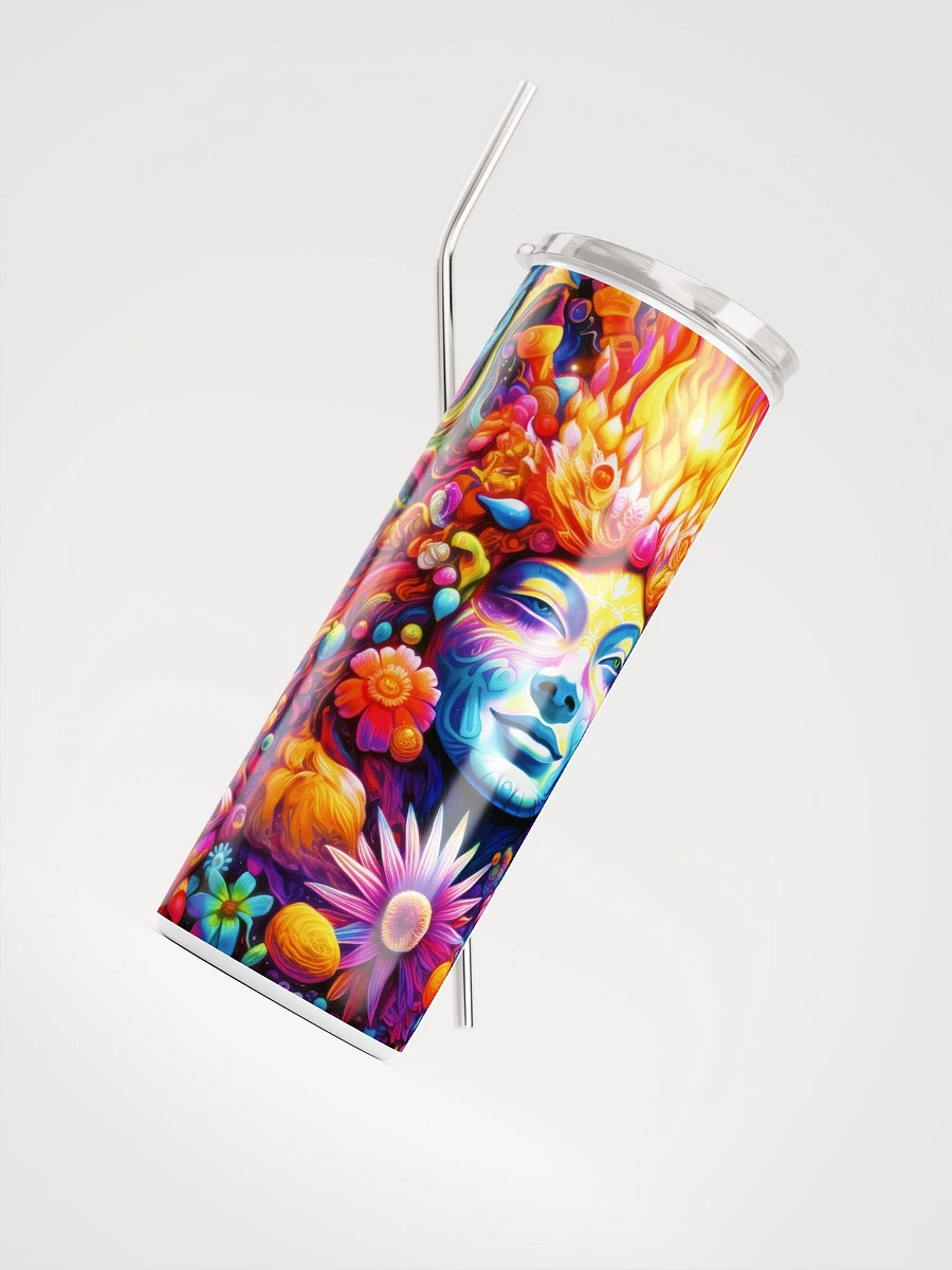 Stainless Steel Tumbler by Allcolor ST0010 product image (5)