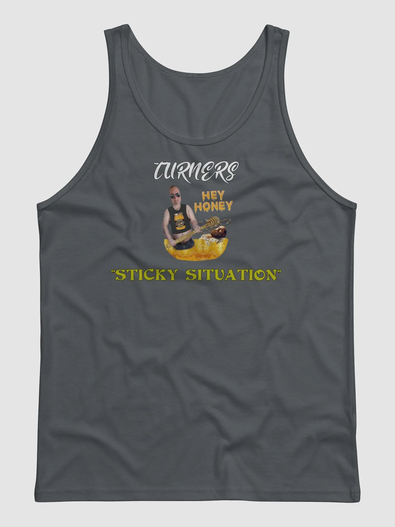 Hey Honey Tank product image (1)