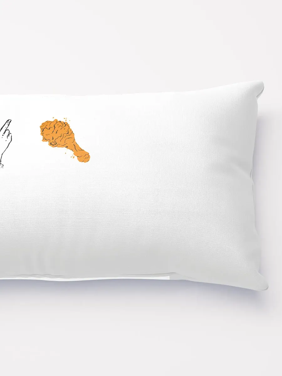 Chill Zone Qualified Pillow! product image (2)