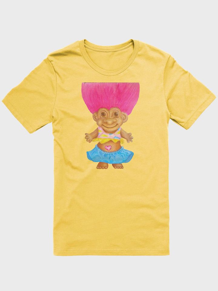 Treasure Troll Tshirt product image (1)
