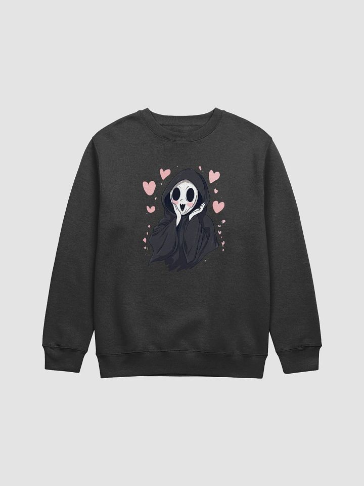 Ghostly Affection!! product image (4)