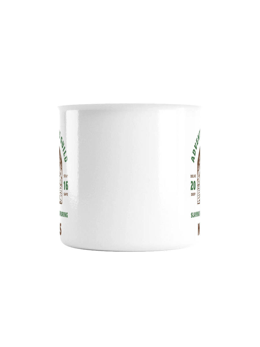 ADVENTURER MUG product image (2)