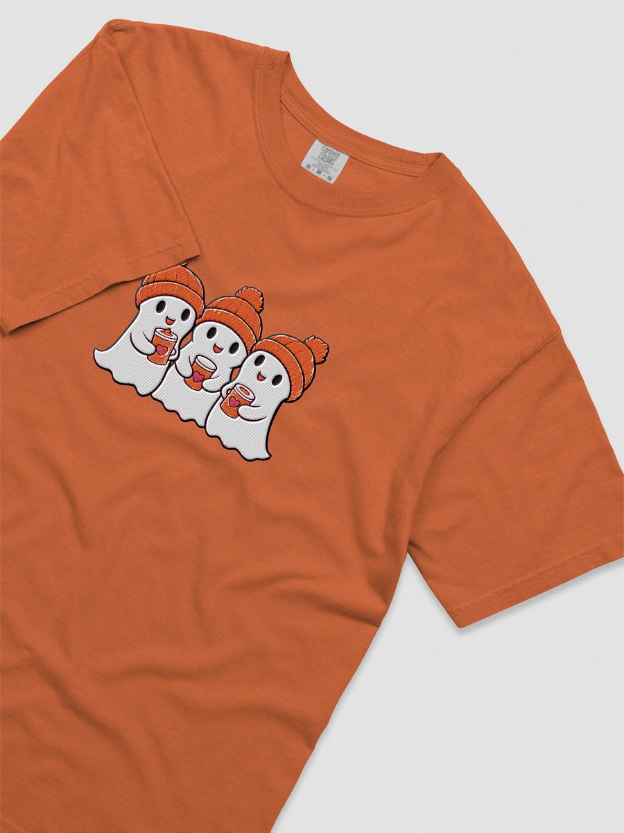 Cozy Ghosts T-Shirt product image (19)