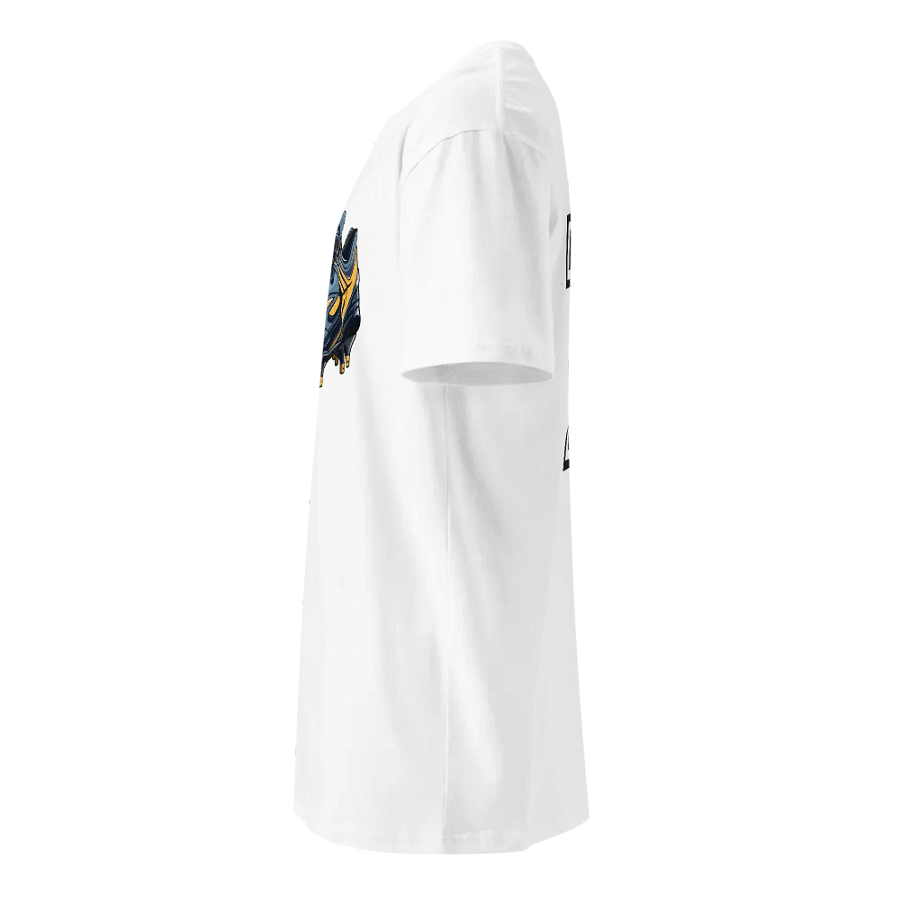 Harls & Co. Champion Tee product image (6)