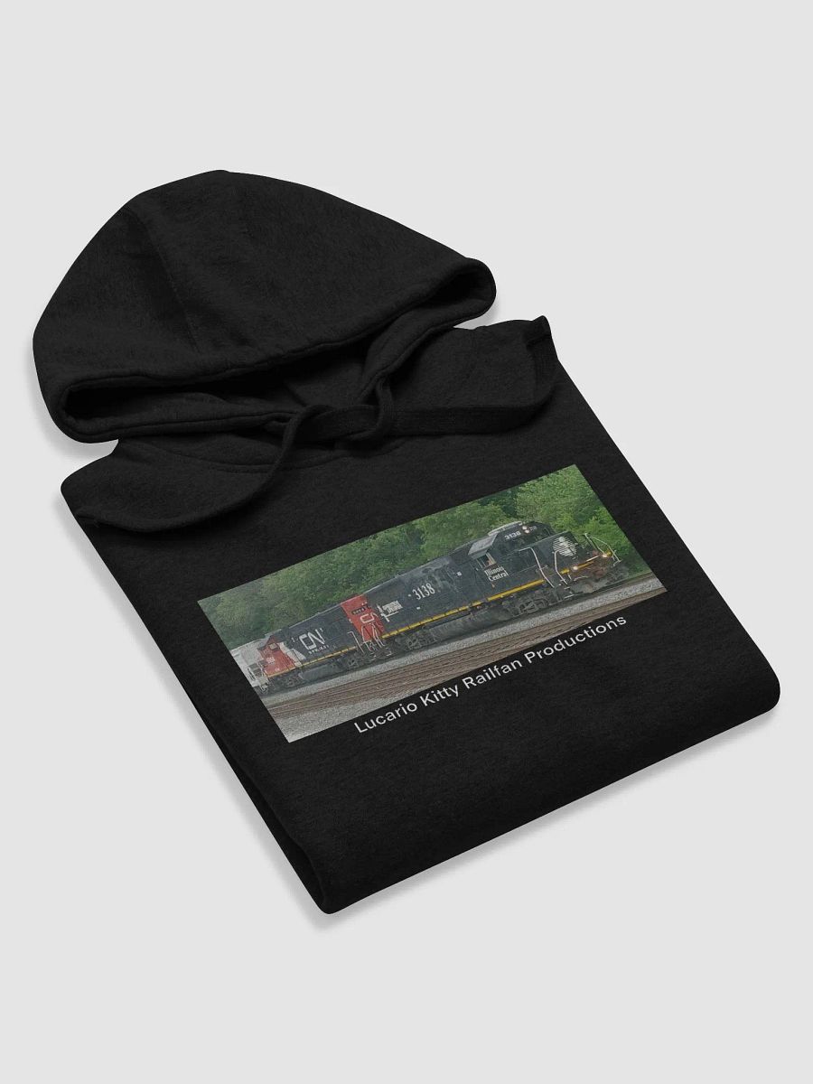 IC Operation Lifesaver Hoodie product image (5)