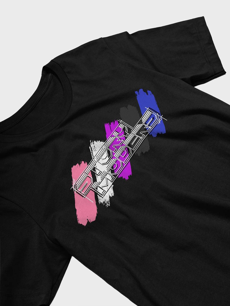 Genderfluid Pride - 2025 Pride Series product image (2)