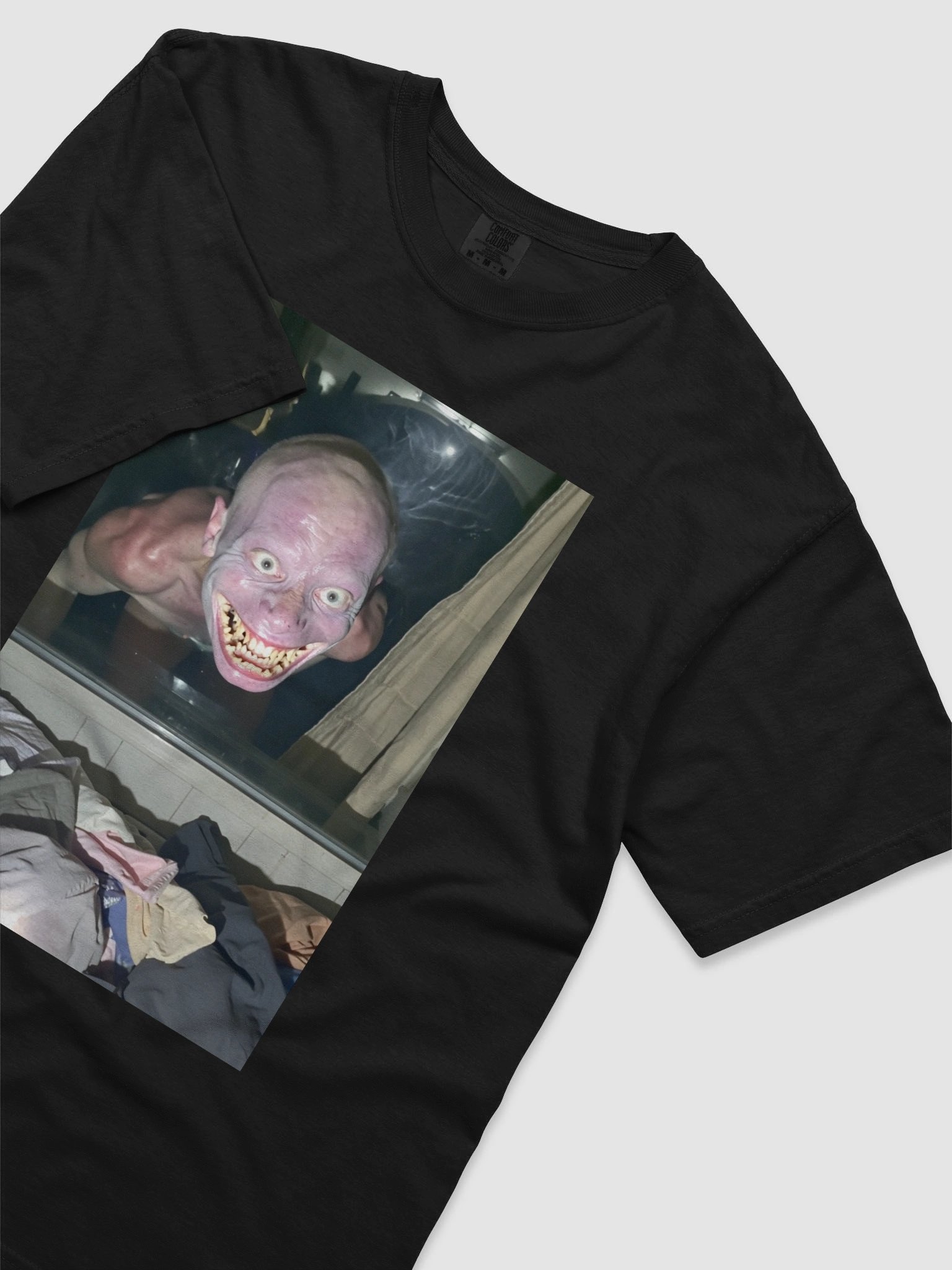 Creeper Mode: Activated – Official Viral Ghoul T-Shirt product image (60)