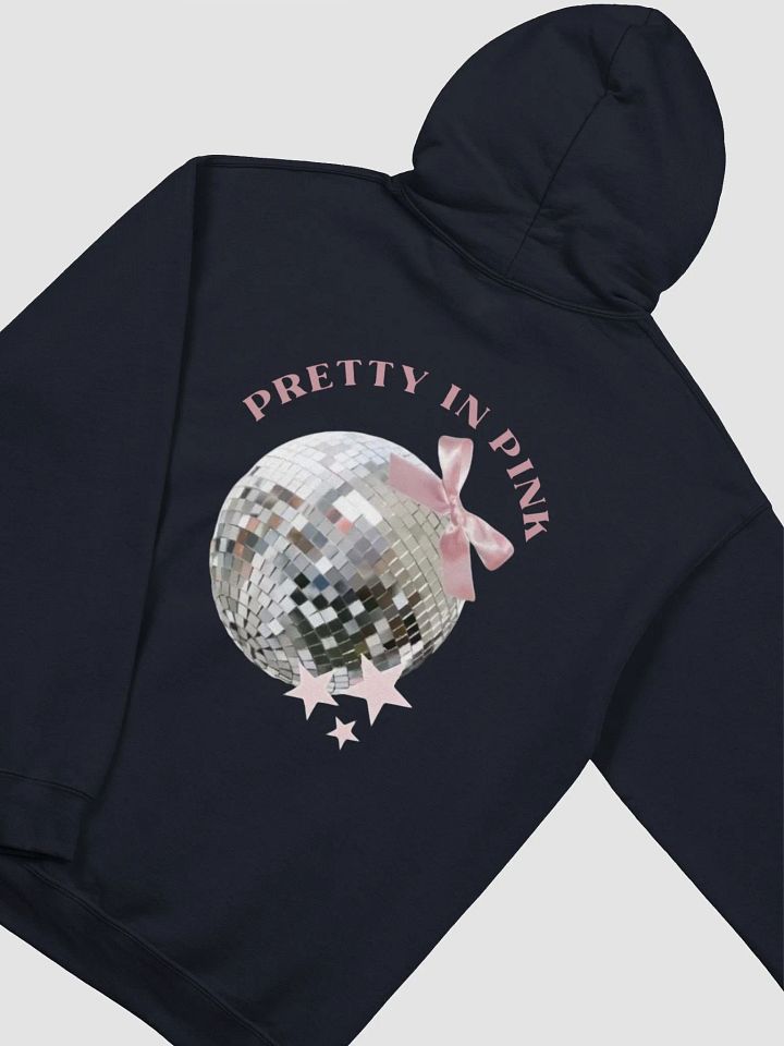Disco hoodie product image (13)