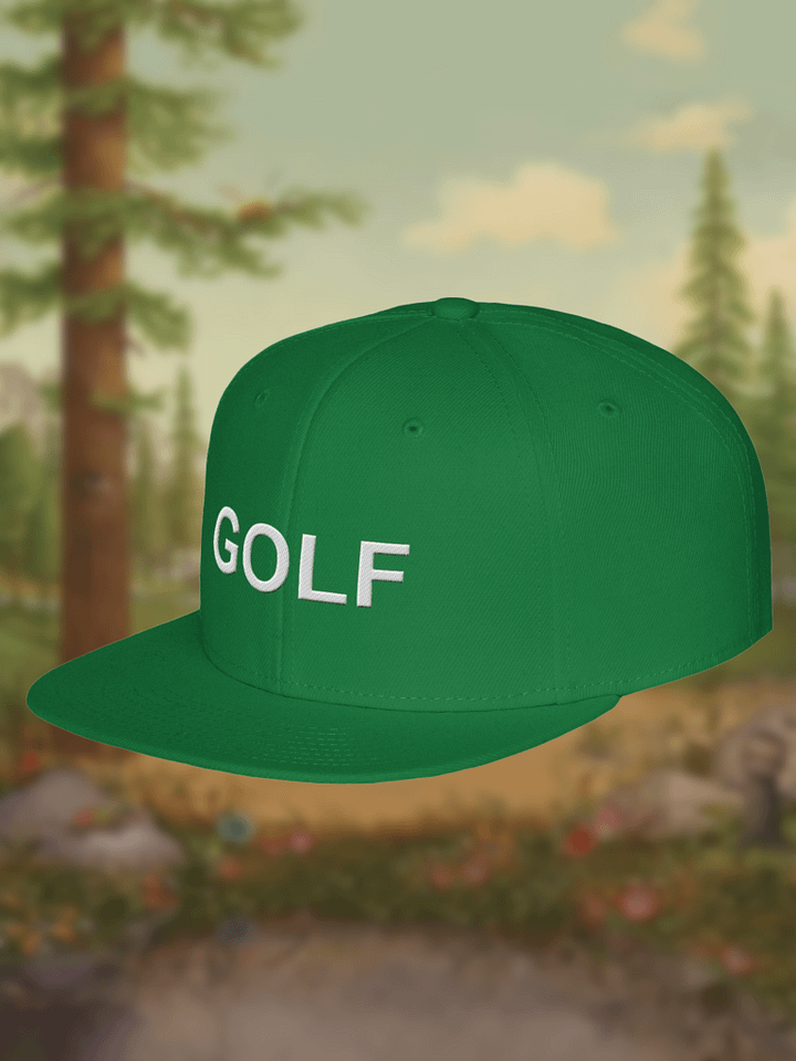 GW '13 HAT product image (2)