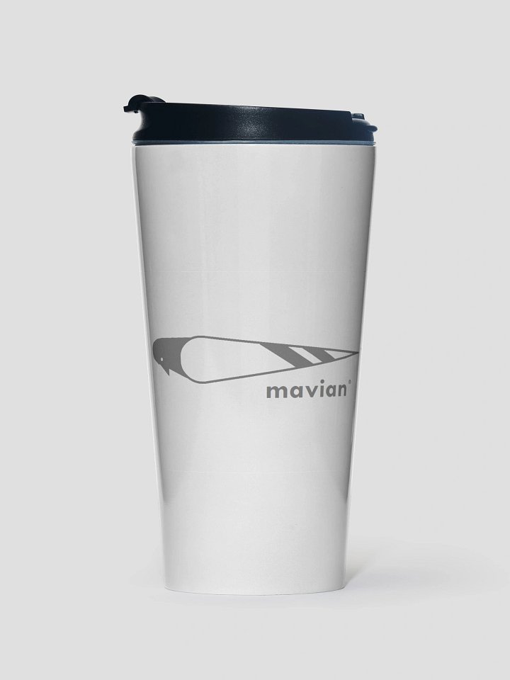 SPORT TRAVEL MUG - No. 13 product image (1)