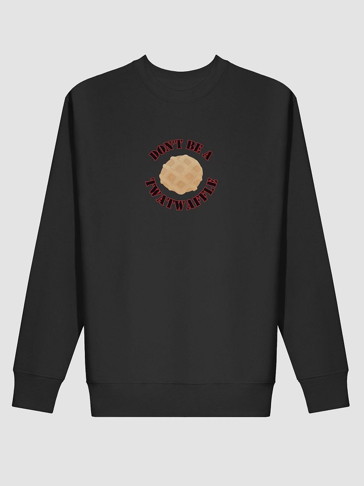 Dont be a Twatwaffle Sweater product image (2)