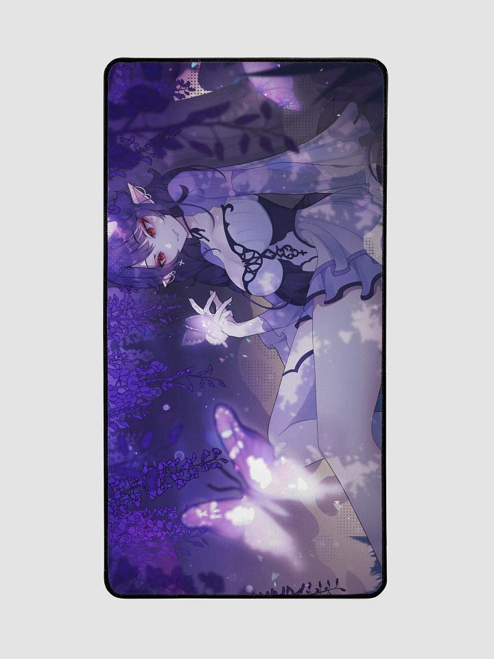 Restful Tree Desk Mat product image (2)