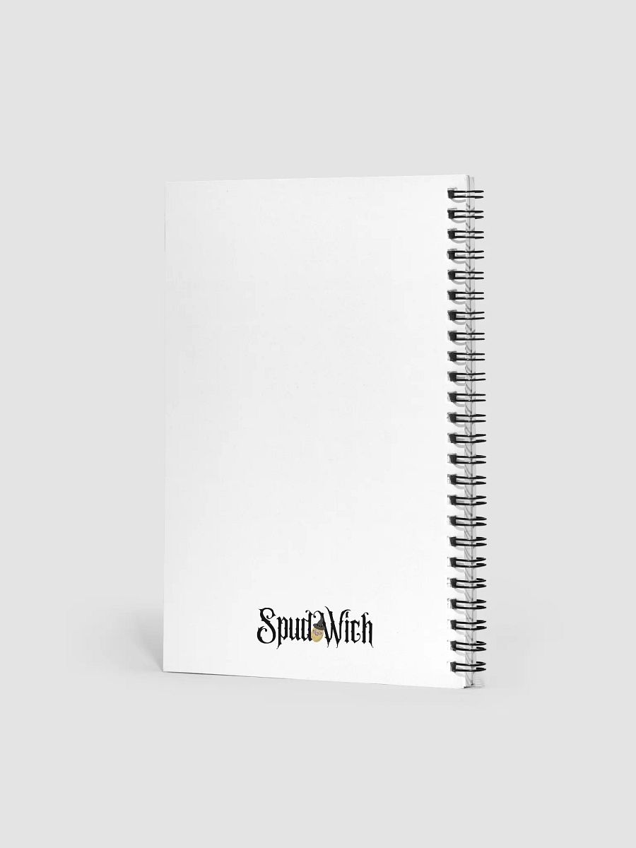 Money Mood Journal product image (2)