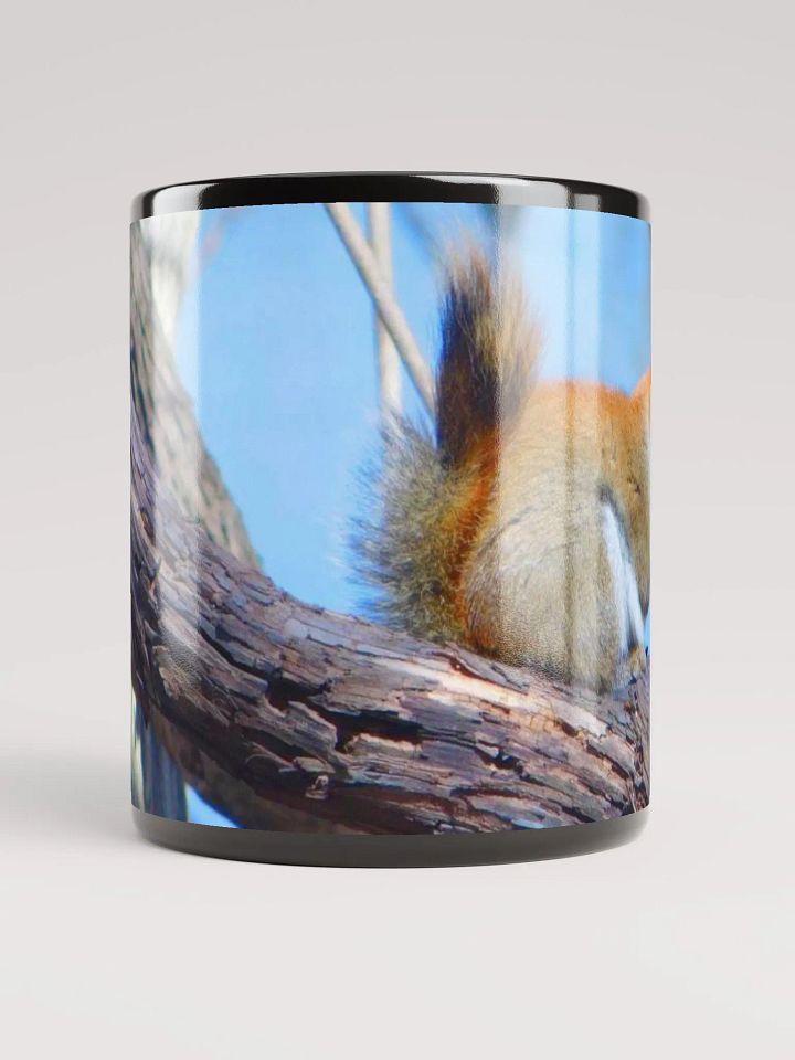 The Garvelle Wear Collection: Coffee Mug product image (2)