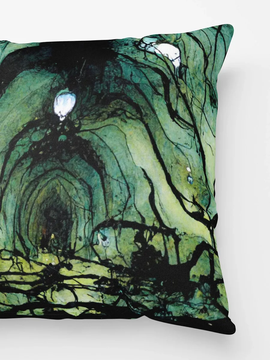 Dreamy Nights All-Over Pillow product image (3)