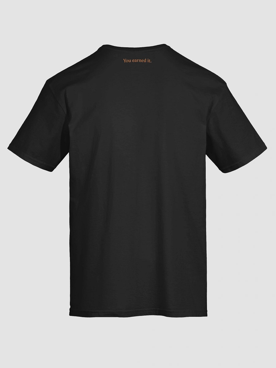 Have the Day You Deserve – Skeleton Karma Tee | Unisex Streetwear T-Shirt product image (7)