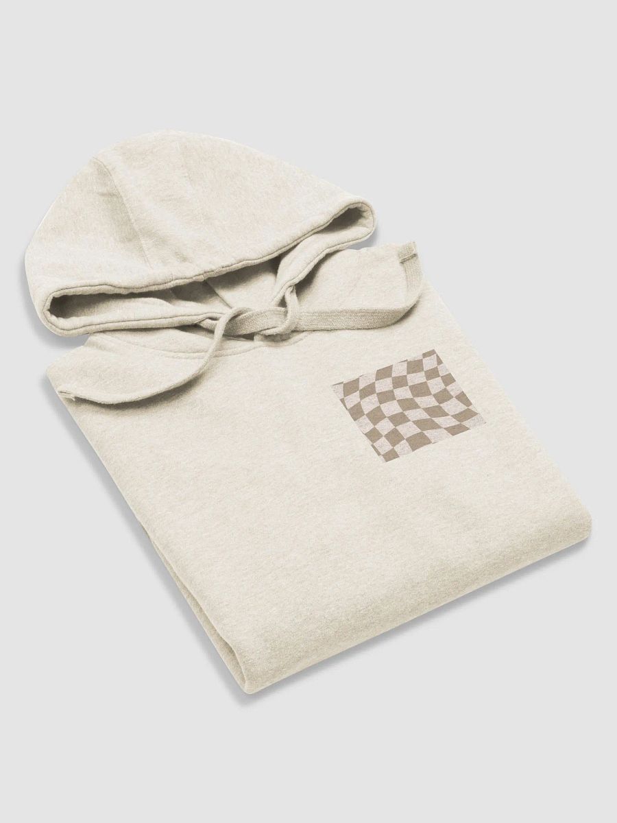 Brown preppy area hoodie product image (15)