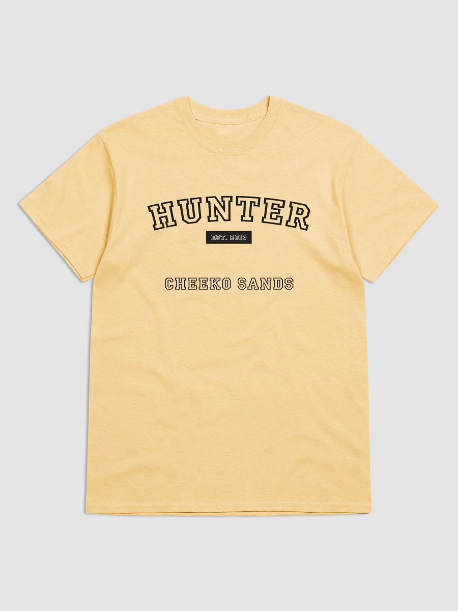 Hunters University - Cheeko Sands product image (93)