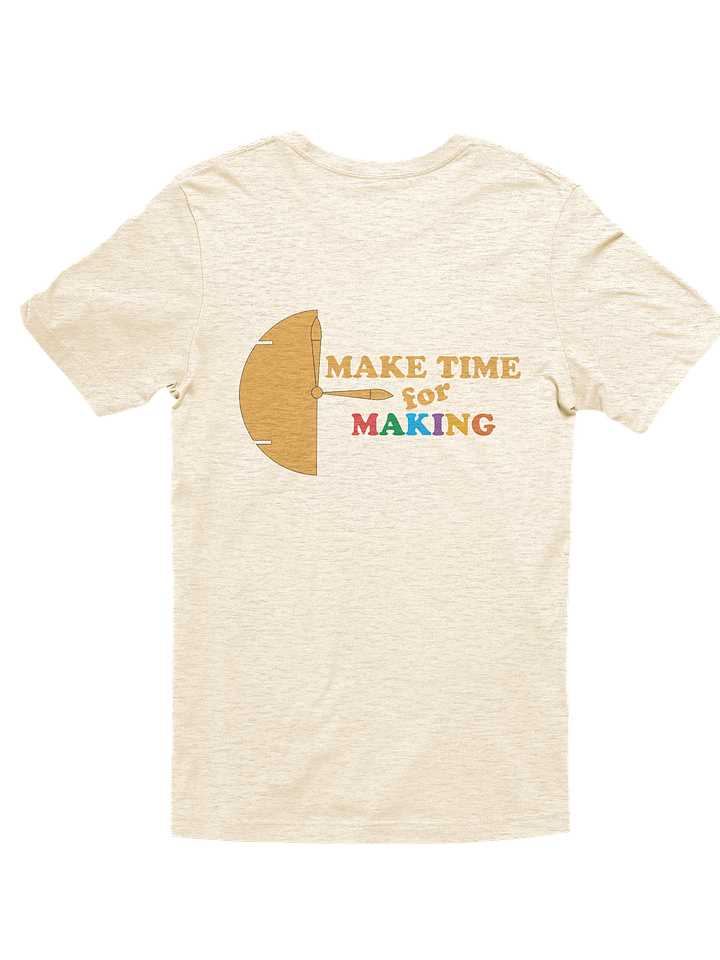 Make Time for Making product image (2)