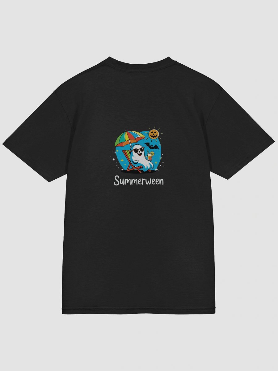 Summerween Spirit T-Shirt product image (43)