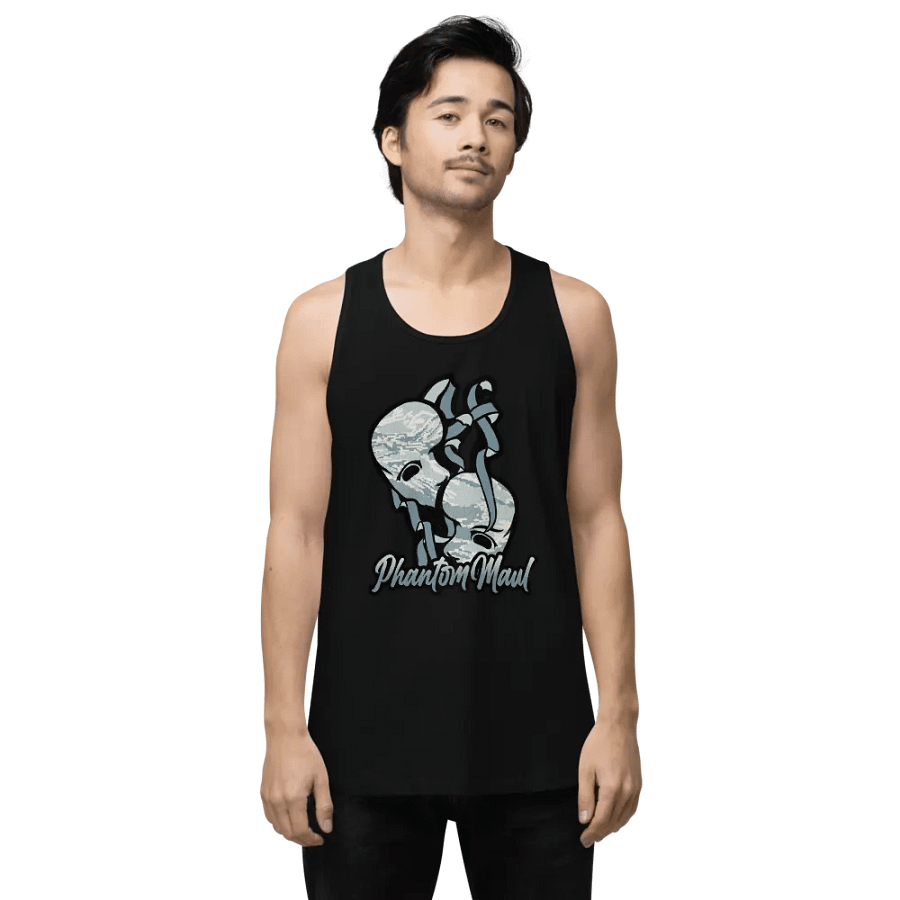 US Air Force Men's Tank Top product image (15)