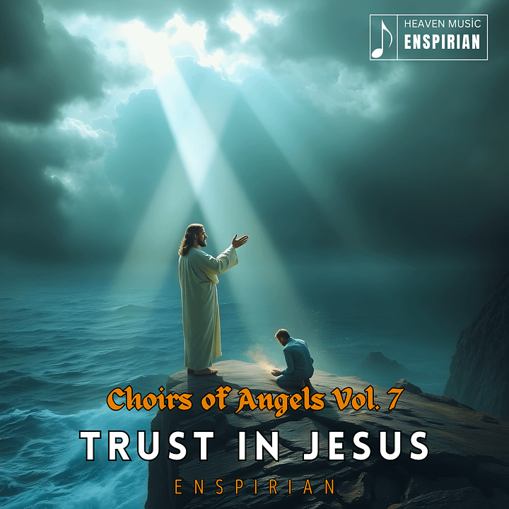 Trust In Jesus product image (1)