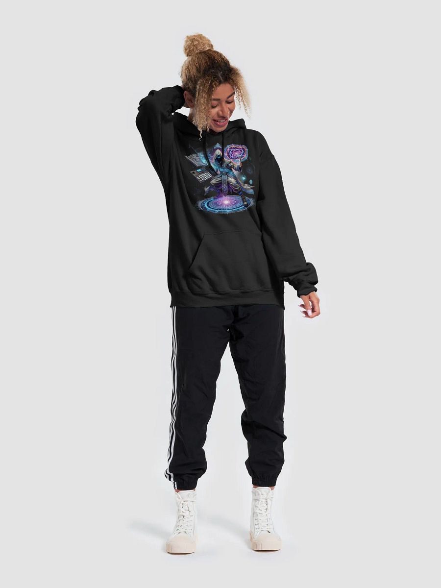 Sonic Mage Hoodie product image (5)