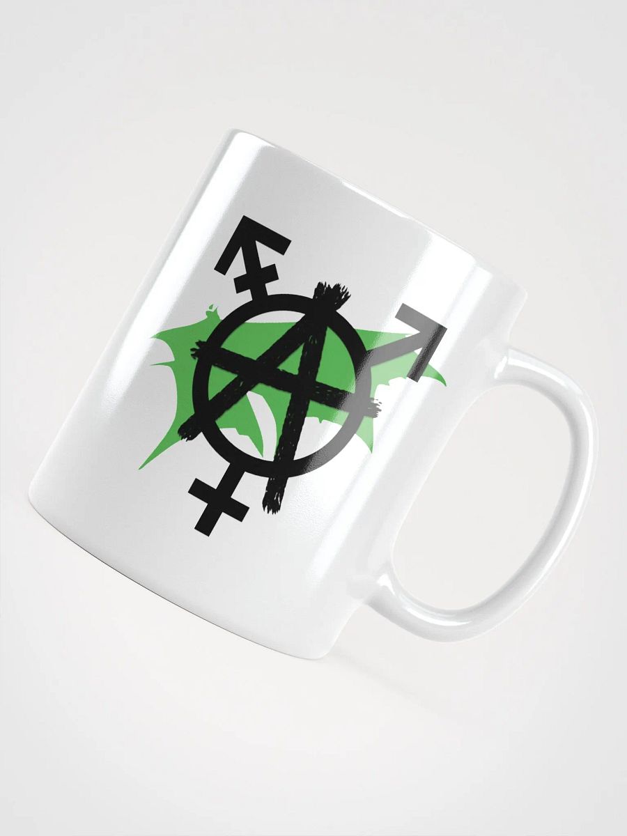 GIANT TRANARCHY Mug (3 sizes) product image (4)
