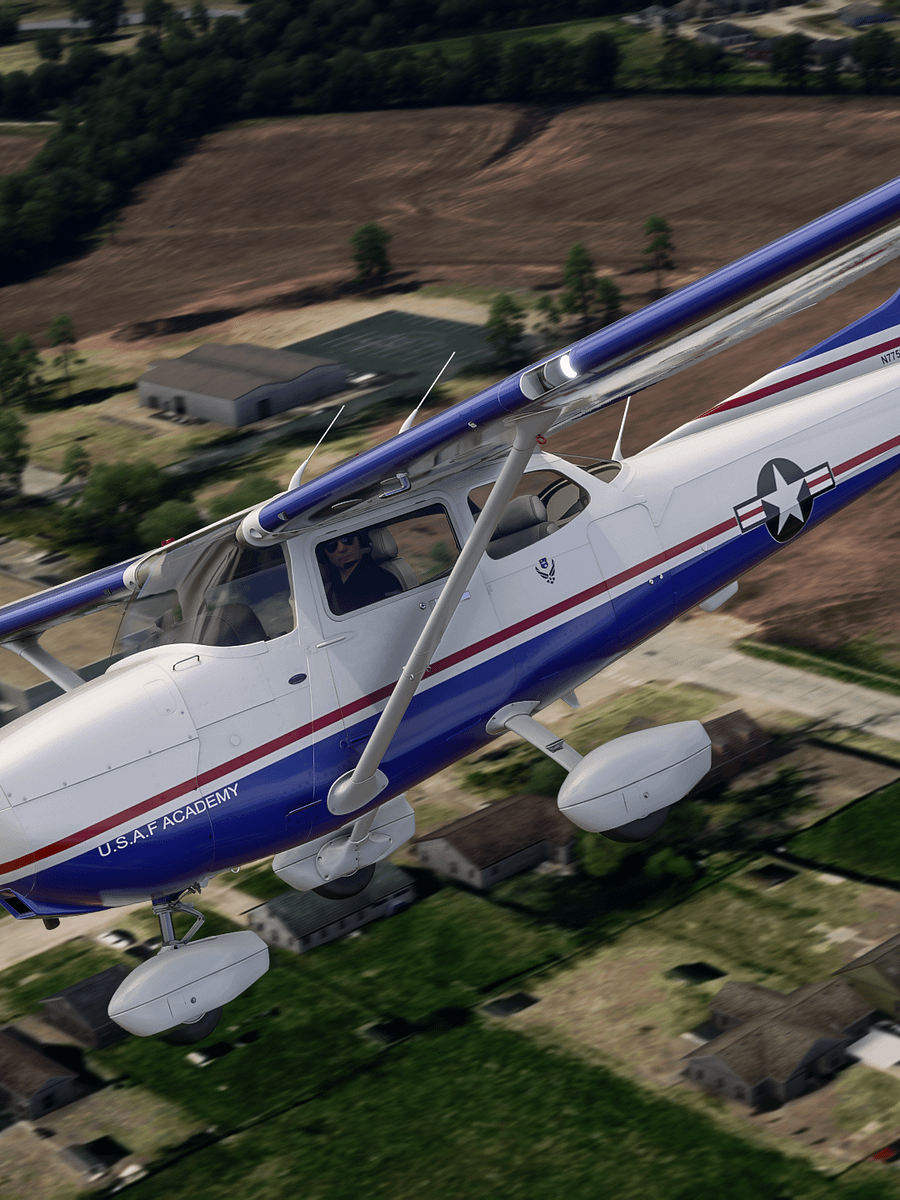 Cessna 172 Sound Pack product image (3)