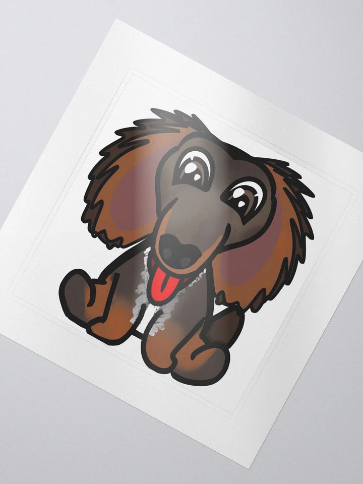 Winston Sticker product image (2)