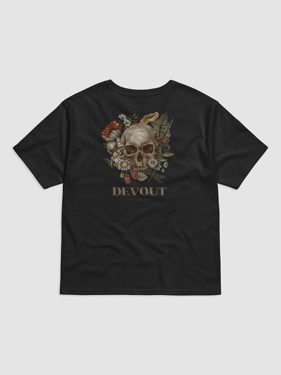 Skulls Devouts T-Shirt product image (23)