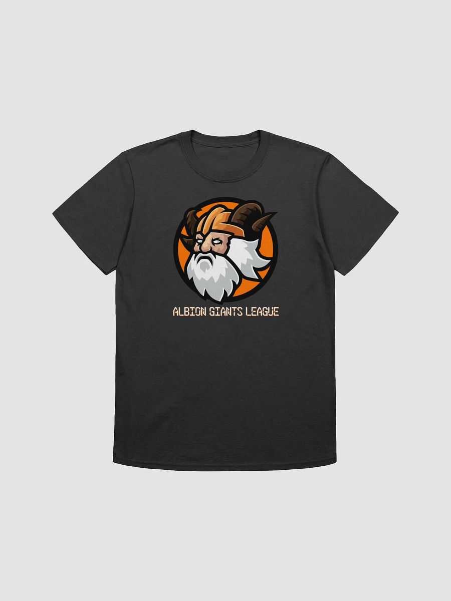 AGL Kaiju T-Shirt product image (1)