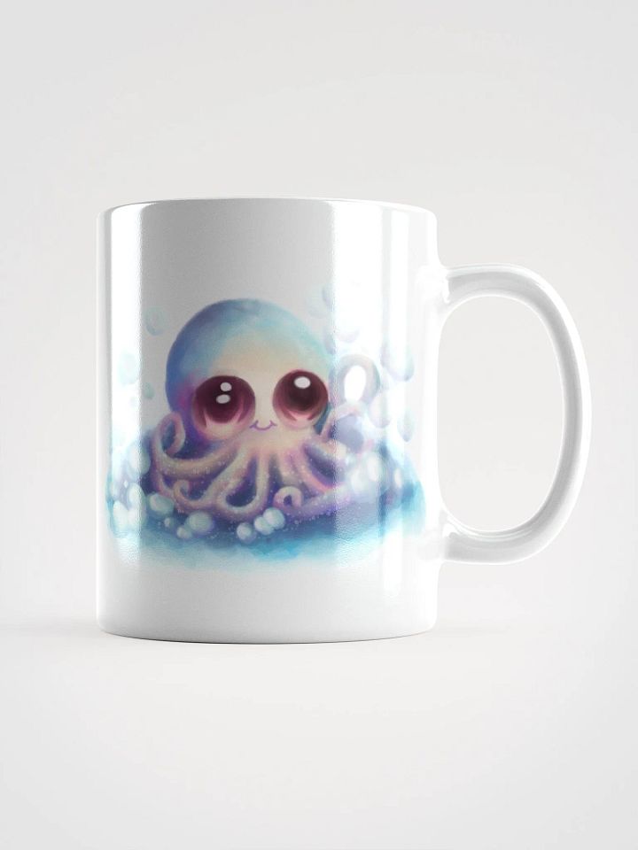 Octopus Cutie Mug product image (2)