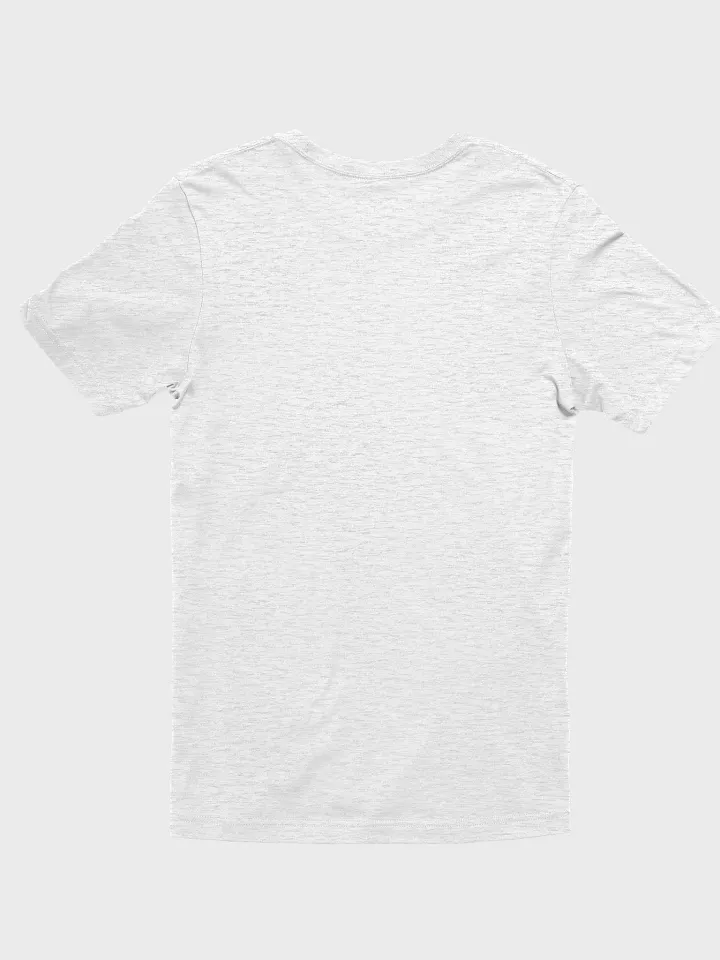 XO Kitty Kitty X Minho trippy Bella + Canvas Supersoft T-shirt product image (17)