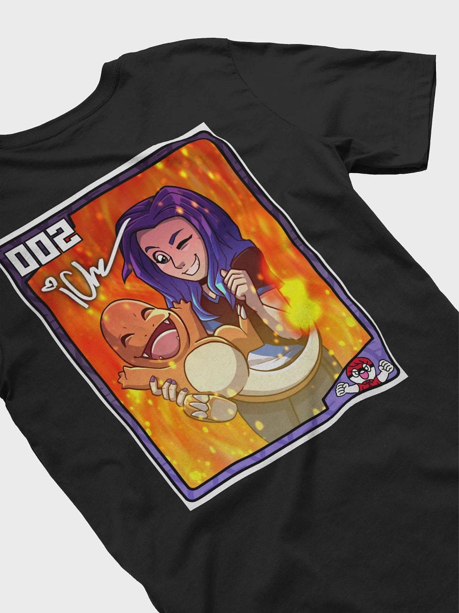 iCJ Charmander Card product image (47)