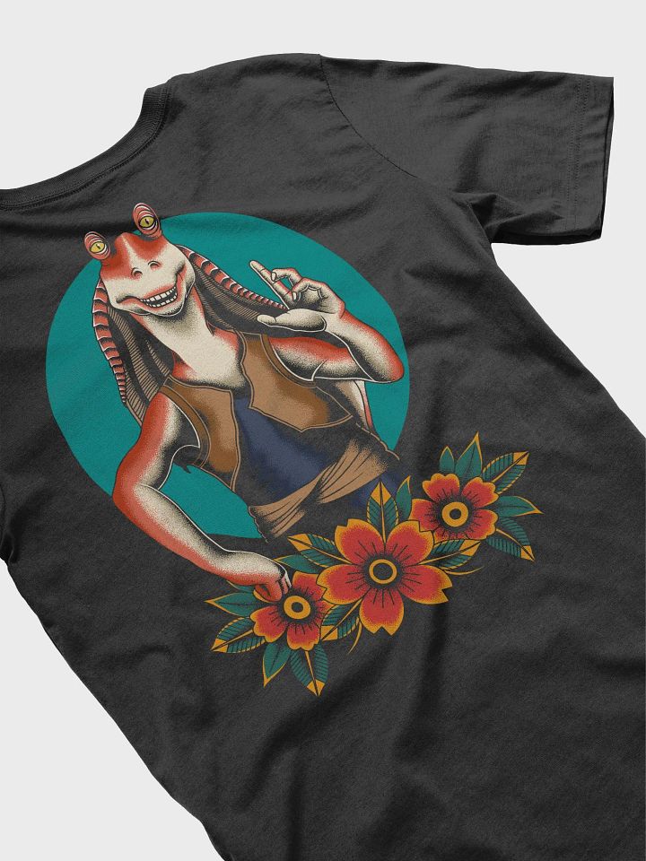 Jar Jar - Tee product image (1)