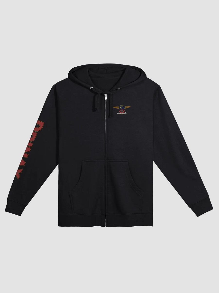 Royal Drinaxian Expeditionary Force Ship Jacket: Drinax product image (1)