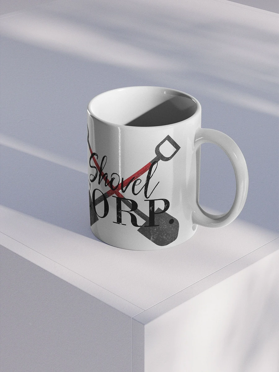 Shovel Corp. Mug product image (2)