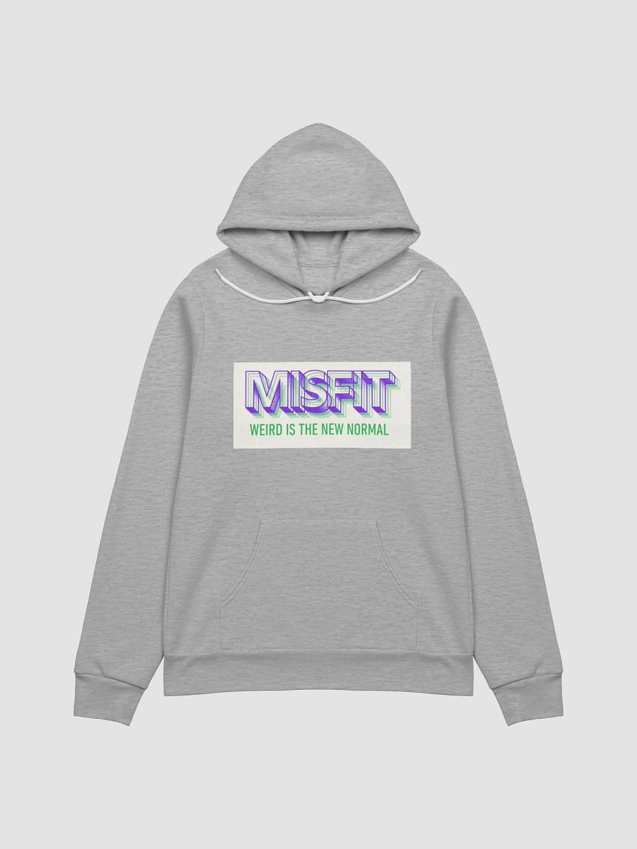 Misfit hoodie product image (6)
