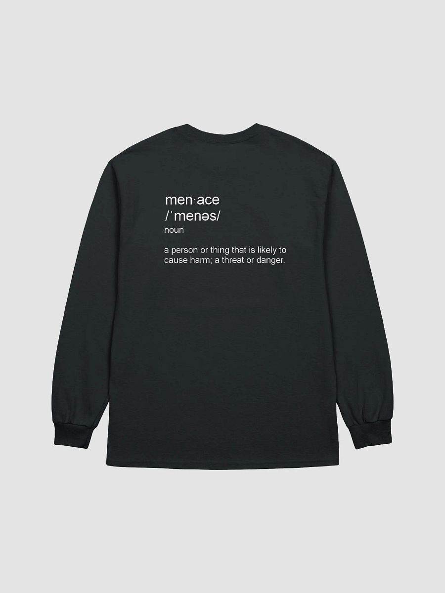 Definition Long Sleeve product image (1)