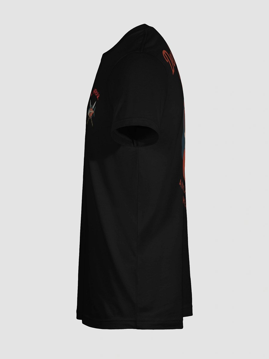 DeckHand Wife Shirt product image (113)