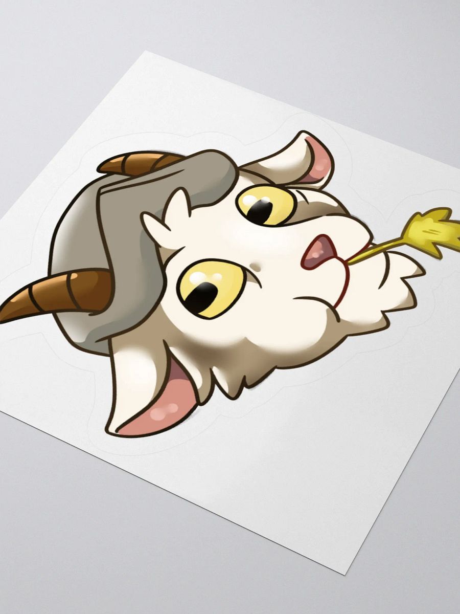 Farmer Sticker product image (3)