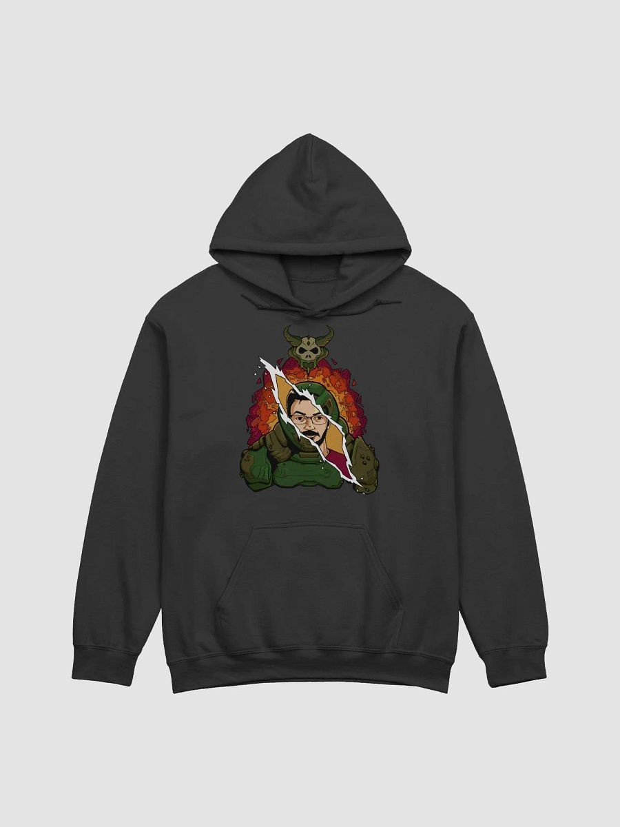 eabRIP&TEAR Cotton Hoodie product image (1)