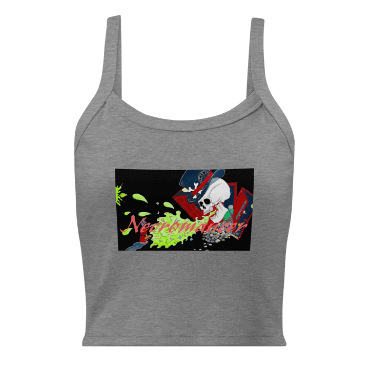 Necromancer's Elixir Women's Tank Top product image (2)